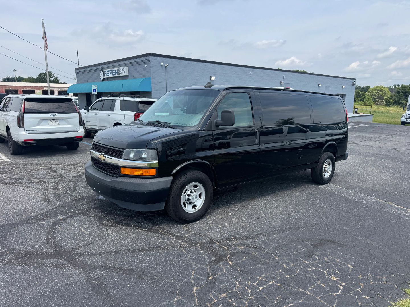 chevrolet express cargo 2019 1GCWGBFP4K1329870 image chevrolet express cargo 2019 1GCWGBFP4K1329870 image